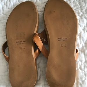 Sergio Rossi Shoes - Sergio Rossi Sandals Sergio Rossi Shoes - Sergio Rossi Sandals